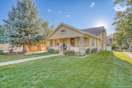 1234 Custer Ave Colorado Springs, CO 80903
