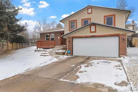 5484 Gunshot Pass Dr Colorado Springs, CO 80917