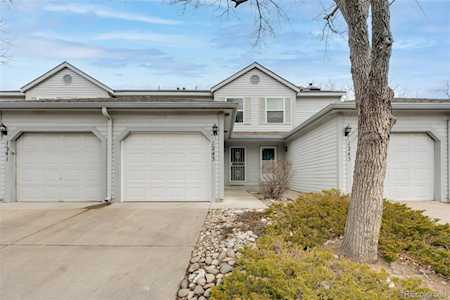 1243 Firefly Circle Colorado Springs, CO 80916