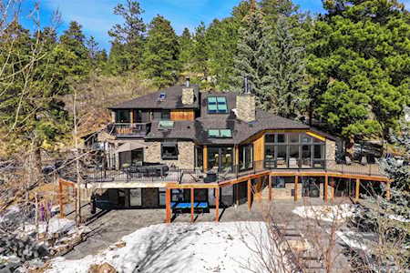 4398 Cameyo Rd Indian Hills, CO 80454