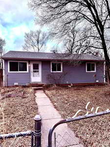 2222 Frontier Dr Colorado Springs, CO 80911
