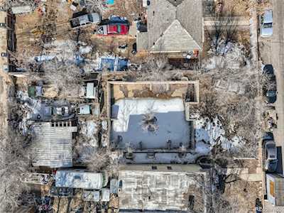 3815 N Madison St Denver, CO 80205