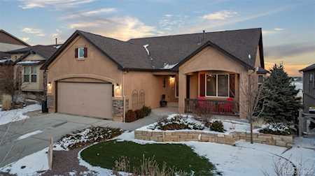 8745 Meadow Tree Trl Colorado Springs, CO 80927