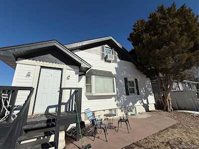 1002 E Rio Grande St Colorado Springs, CO 80903