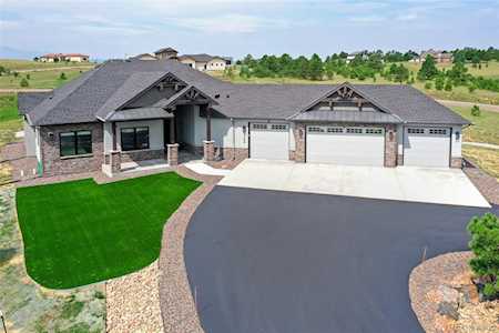 17249 Abert Ranch Dr Colorado Springs, CO 80908