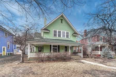 1712 N Nevada Ave Colorado Springs, CO 80907