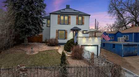 1426 N Chestnut St Colorado Springs, CO 80907