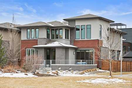 39 Oneida St Denver, CO 80230