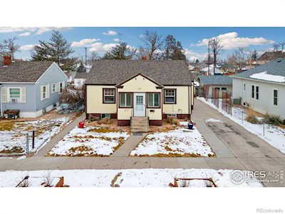 427 13th St Greeley, CO 80631