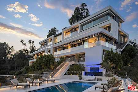 Bel Air Luxury Homes for Sale | Los Angeles, CA