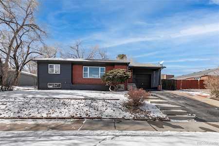 822 Skyway Blvd Colorado Springs, CO 80905