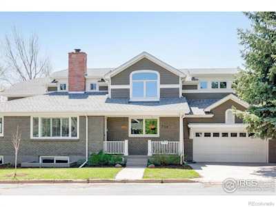 730 Evergreen Ave Boulder, CO 80304