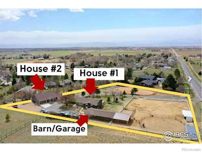 3380 County Road 38 Mead, CO 80542