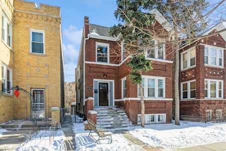 Chicago Brownstones For Sale