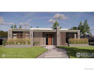 3055 23rd St Boulder, CO 80304