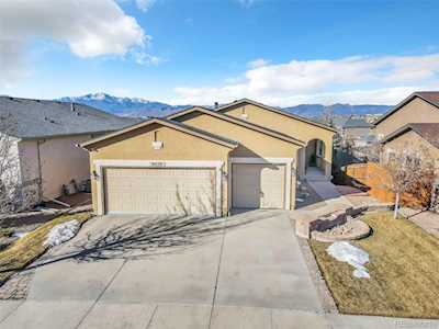 6038 Cumbre Vista Way Colorado Springs, CO 80924