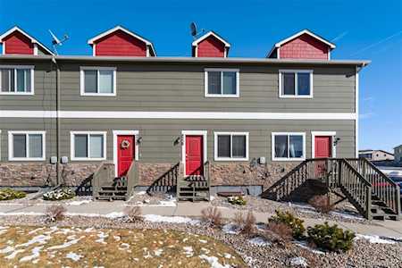 4358 Yellow Dock Point Colorado Springs, CO 80911