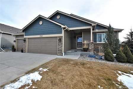 7767 Forest Valley Loop Colorado Springs, CO 80908