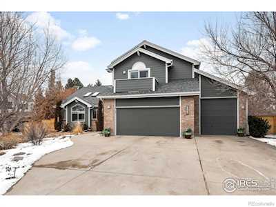 5393 Oak Tree Ct Boulder, CO 80301