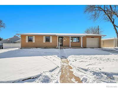 2410 W 25th St Greeley, CO 80634