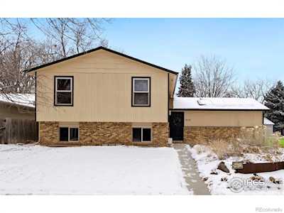 1415 Wildwood Rd Fort Collins, CO 80521