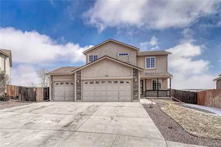 775 Fleming St Colorado Springs, CO 80911