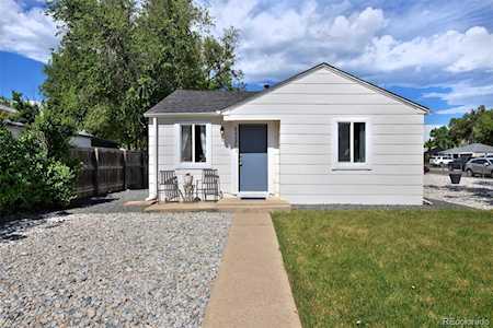 5525 Pierce Ct Arvada, CO 80002