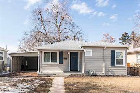 4165 S Grant St Englewood, CO 80113