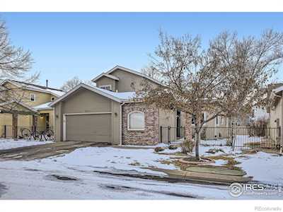 3461 Fieldstone Dr Fort Collins, CO 80525