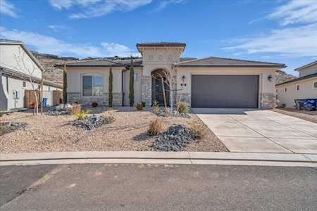 1466 N Arena Roja DR Washington, UT 84780