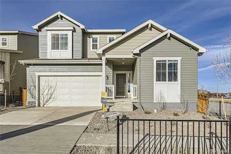 4096 Estrella St Brighton, CO 80601