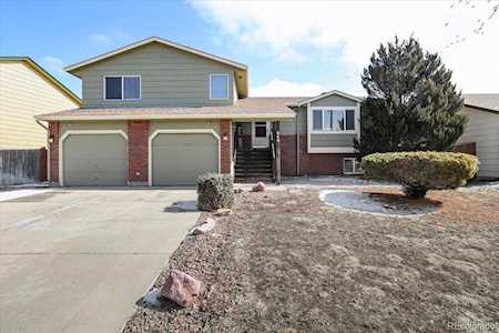 649 Widick St Colorado Springs, CO 80911