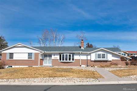 2923 Highland Dr Colorado Springs, CO 80909
