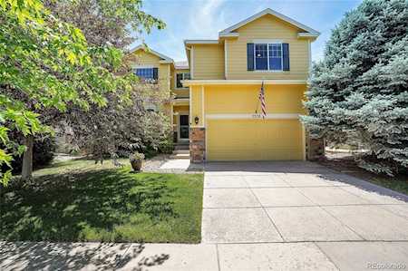 5338 Potentilla St Brighton, CO 80601