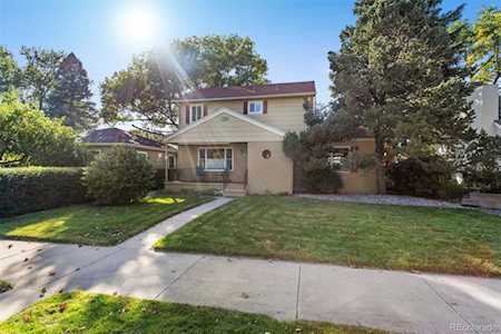 822 N Sheridan Ave Colorado Springs, CO 80909