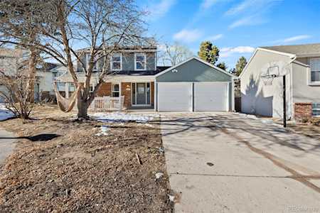 6530 Tarrypin Ct Colorado Springs, CO 80918