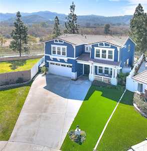 5761 John Bixby Ln Yorba Linda,  CA 92887