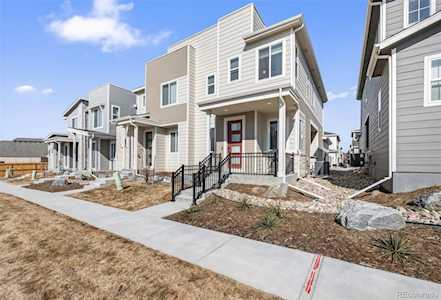 4951 Construct Point Colorado Springs, CO 80920