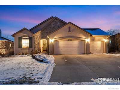 2185 Diamond Creek Dr Colorado Springs, CO 80921