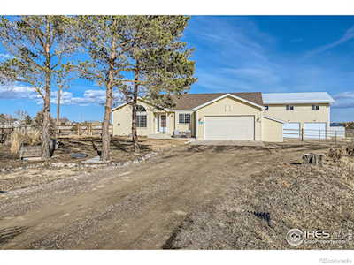 4700 Karen Ct Berthoud, CO 80513