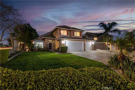 3005 Clover Ln Ontario,  CA 91761