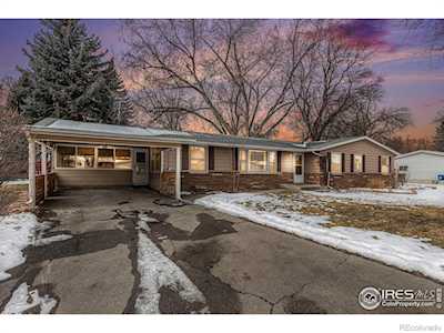 727 Carson Ct Loveland, CO 80537