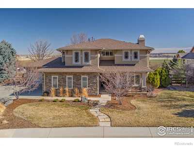 1244 Hawk Ridge Rd Lafayette, CO 80026