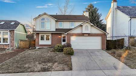 8530 Bitter Bush Way Colorado Springs, CO 80920