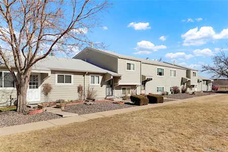 5711 W 92nd Ave #30 Westminster, CO 80031
