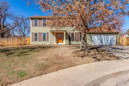 14703 E Caspian Place Aurora, CO 80014