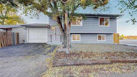 3312 Springnite Dr Colorado Springs, CO 80916