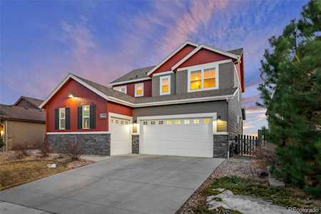 17786 W 86th Ln Arvada, CO 80007