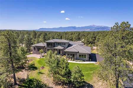 4915 Old Stagecoach Rd Colorado Springs, CO 80908