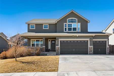 7999 Dutch Loop Colorado Springs, CO 80925